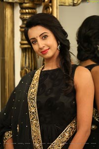 Sanjjanaa Galrani