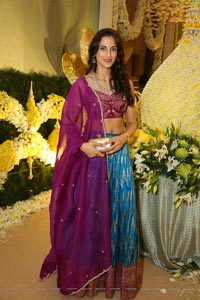 Shilpa Reddy