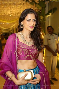 Shilpa Reddy