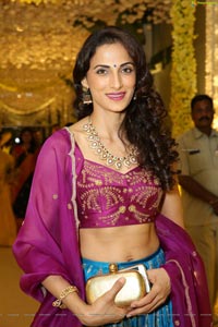 Shilpa Reddy