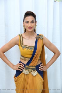 Shilpa Reddy