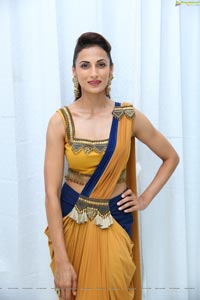 Shilpa Reddy