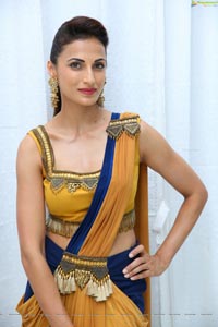 Shilpa Reddy