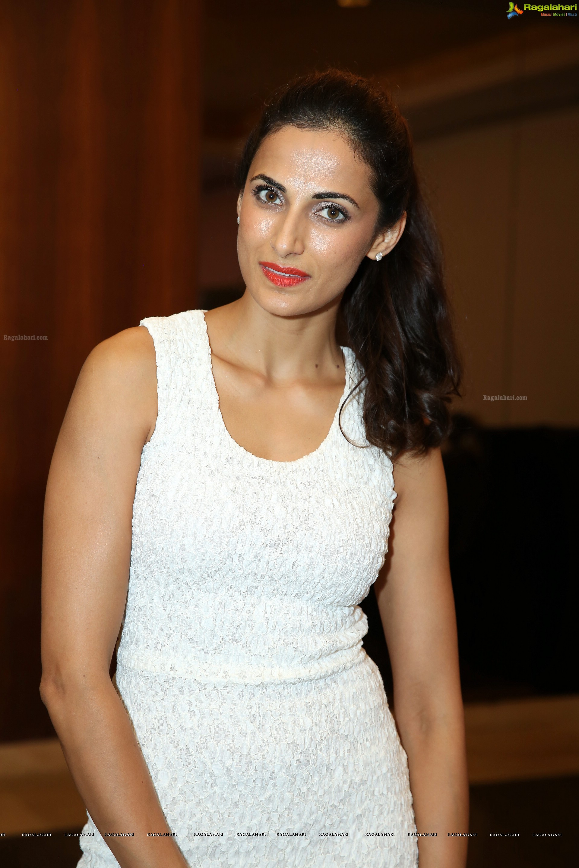 Shilpa Reddy at  Health Fitness Festival (High Definition Photos)
