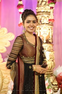 Shivani Rajasekhar