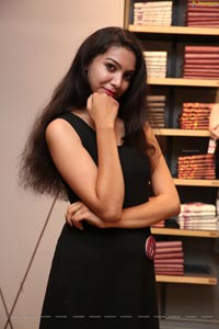 Simran Saniya