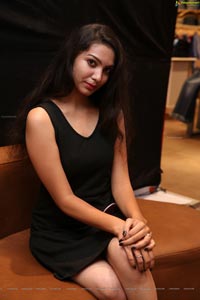 Simran Saniya