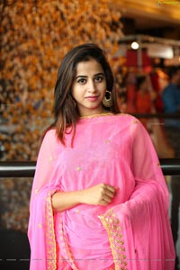 Swathi Deekshith