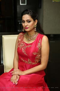 Swetha Jadhav