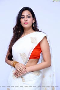 Swetha Jadhav Ragalahari