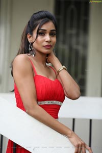 Sanjana Anne