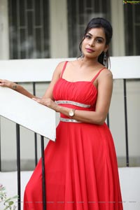 Sanjana Anne