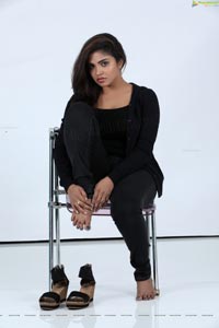 Karunya Chowdary Ragalahari