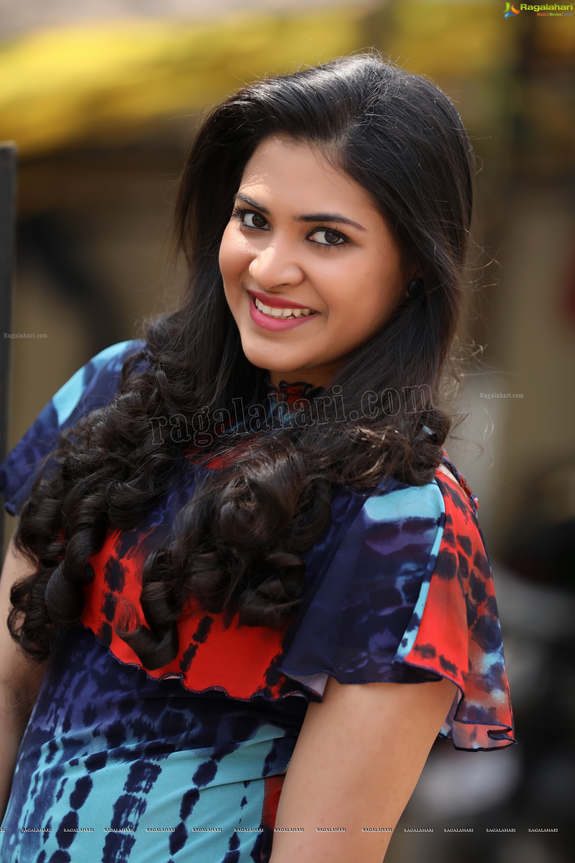 Megnna Kumar (Exclusive Photo Shoot) (High Definition)