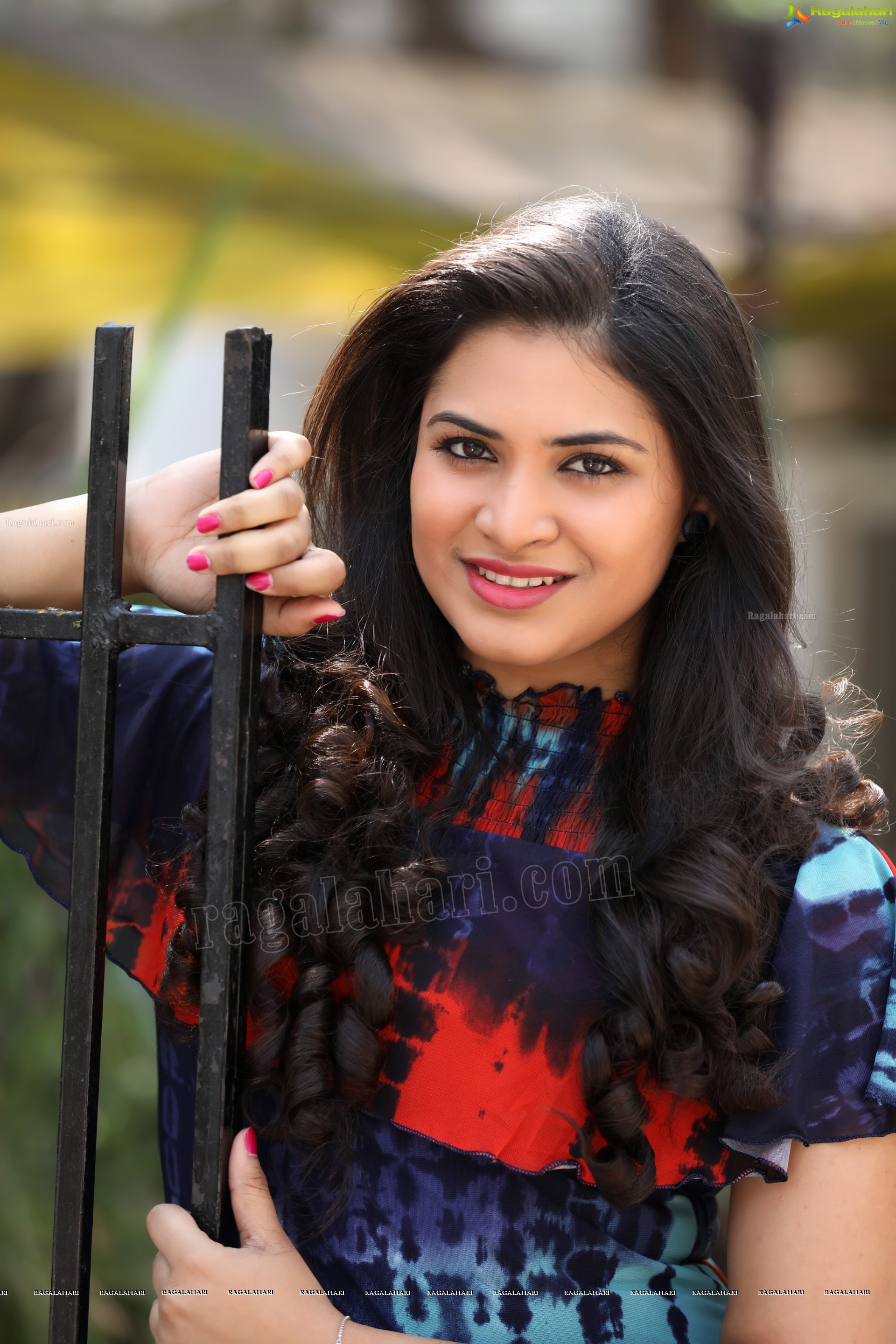 Megnna Kumar (Exclusive Photo Shoot) (High Definition)