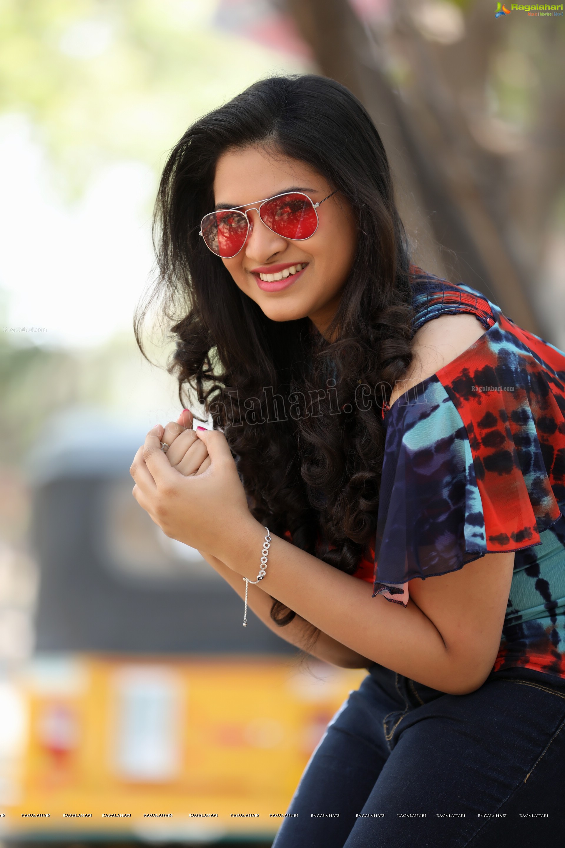 Megnna Kumar (Exclusive Photo Shoot) (High Definition)