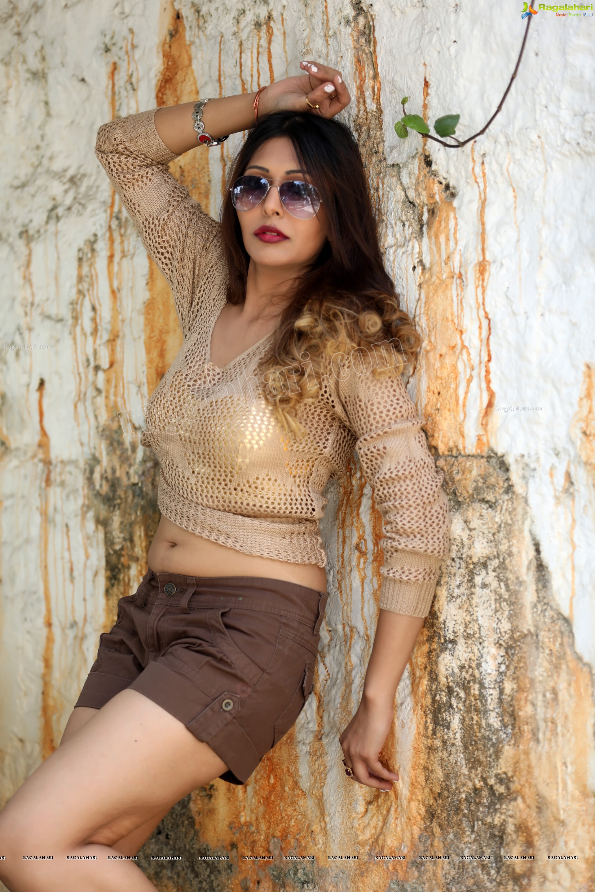 Rhithya Perera (Exclusive Photo Shoot) (High Definition)
