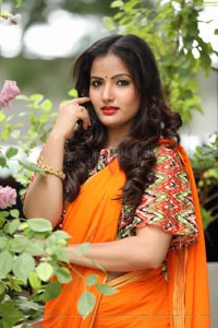 Siri Hanmanth Photoshoot