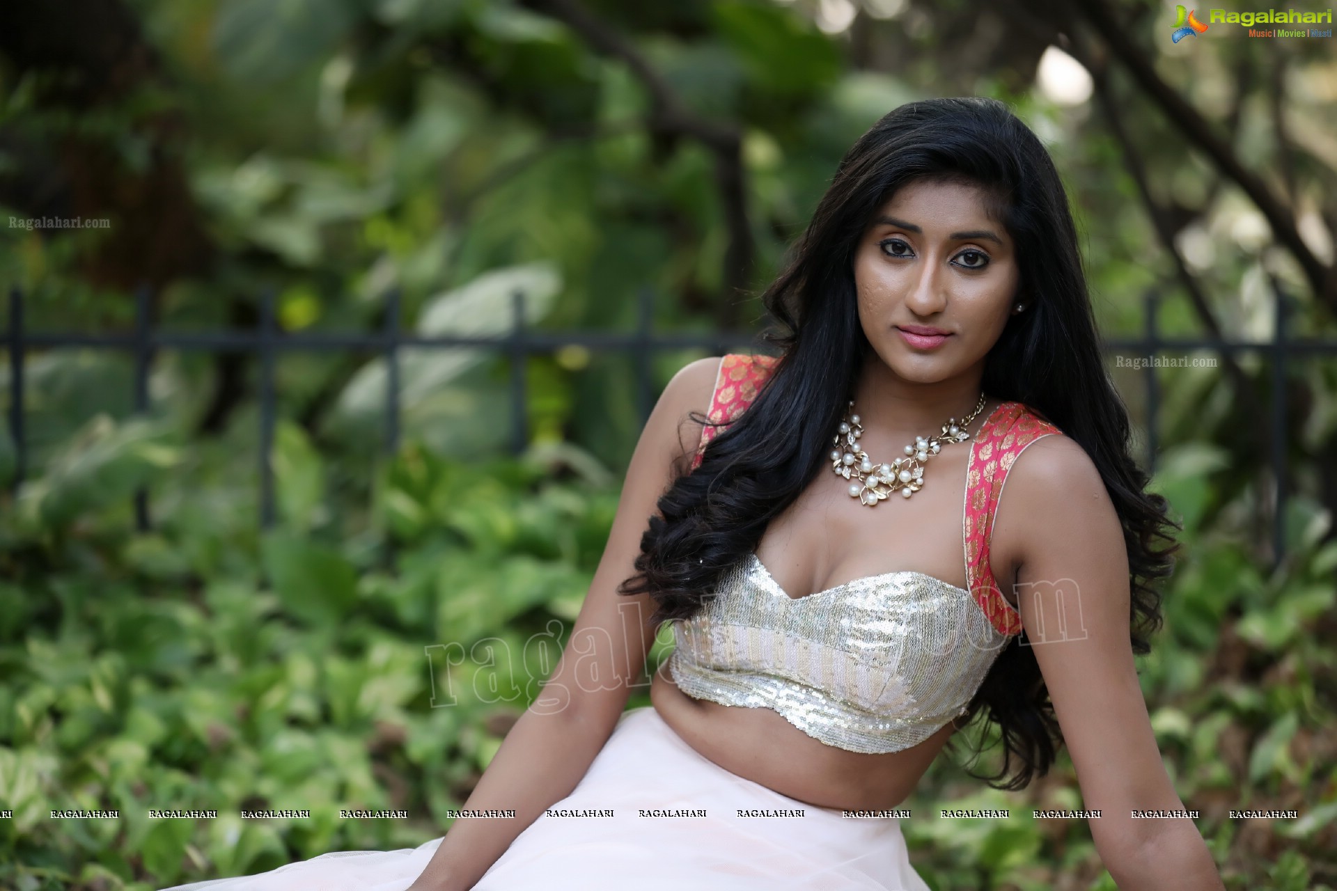 Sravani Yadav G (Exclusive Photo Shoot) (High Definition)