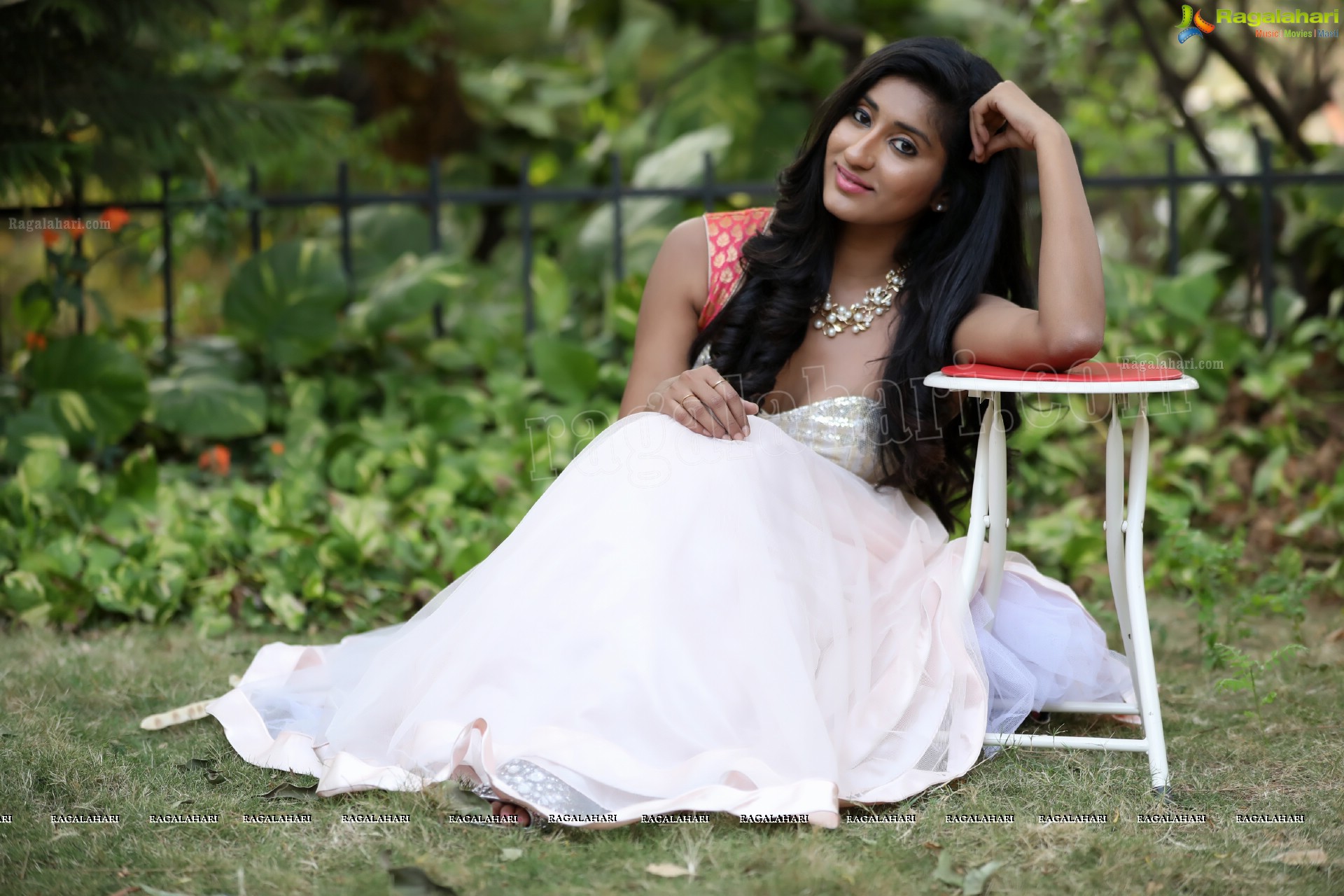 Sravani Yadav G (Exclusive Photo Shoot) (High Definition)