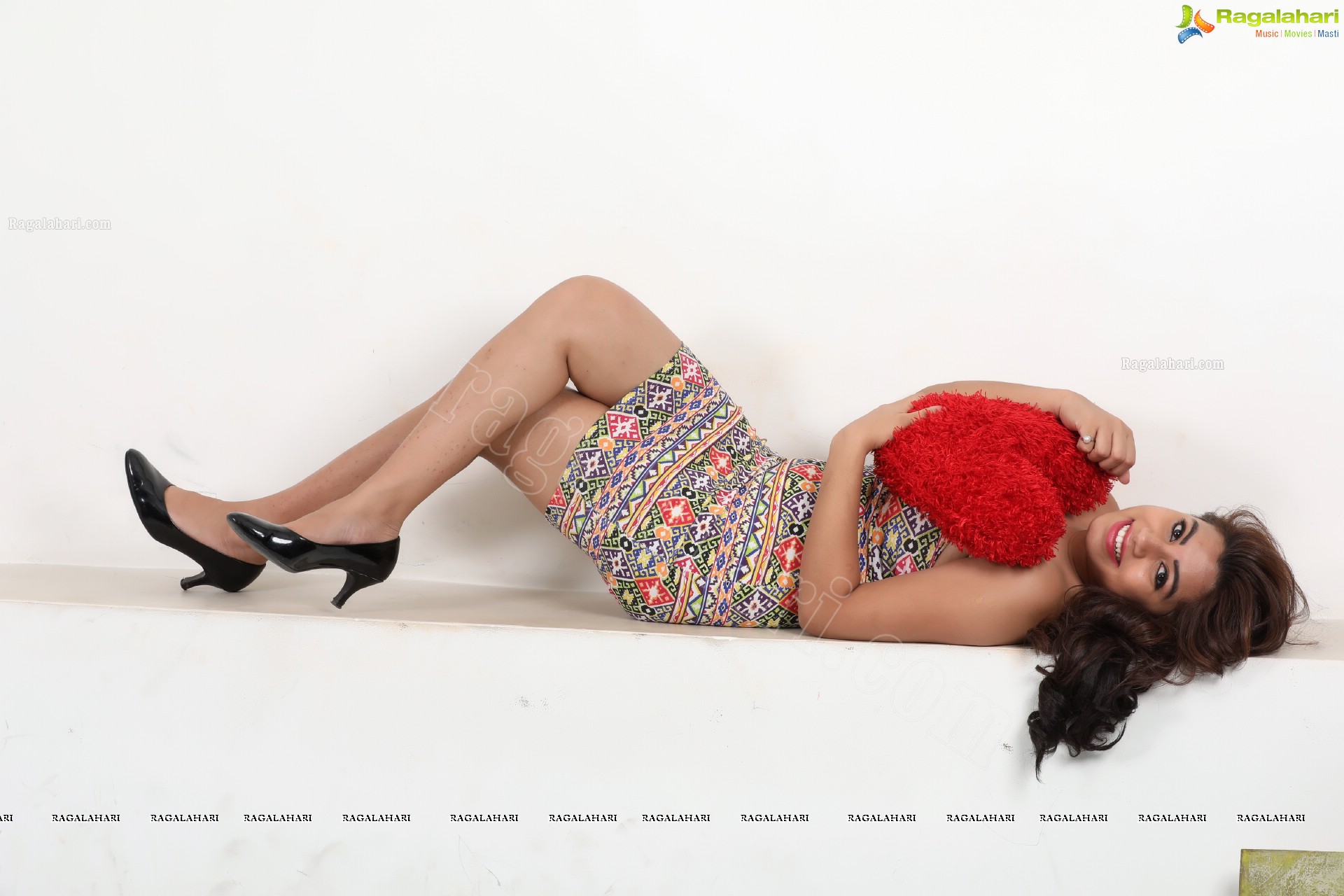 Swati Verma (Exclusive Photo Shoot) (High Definition)