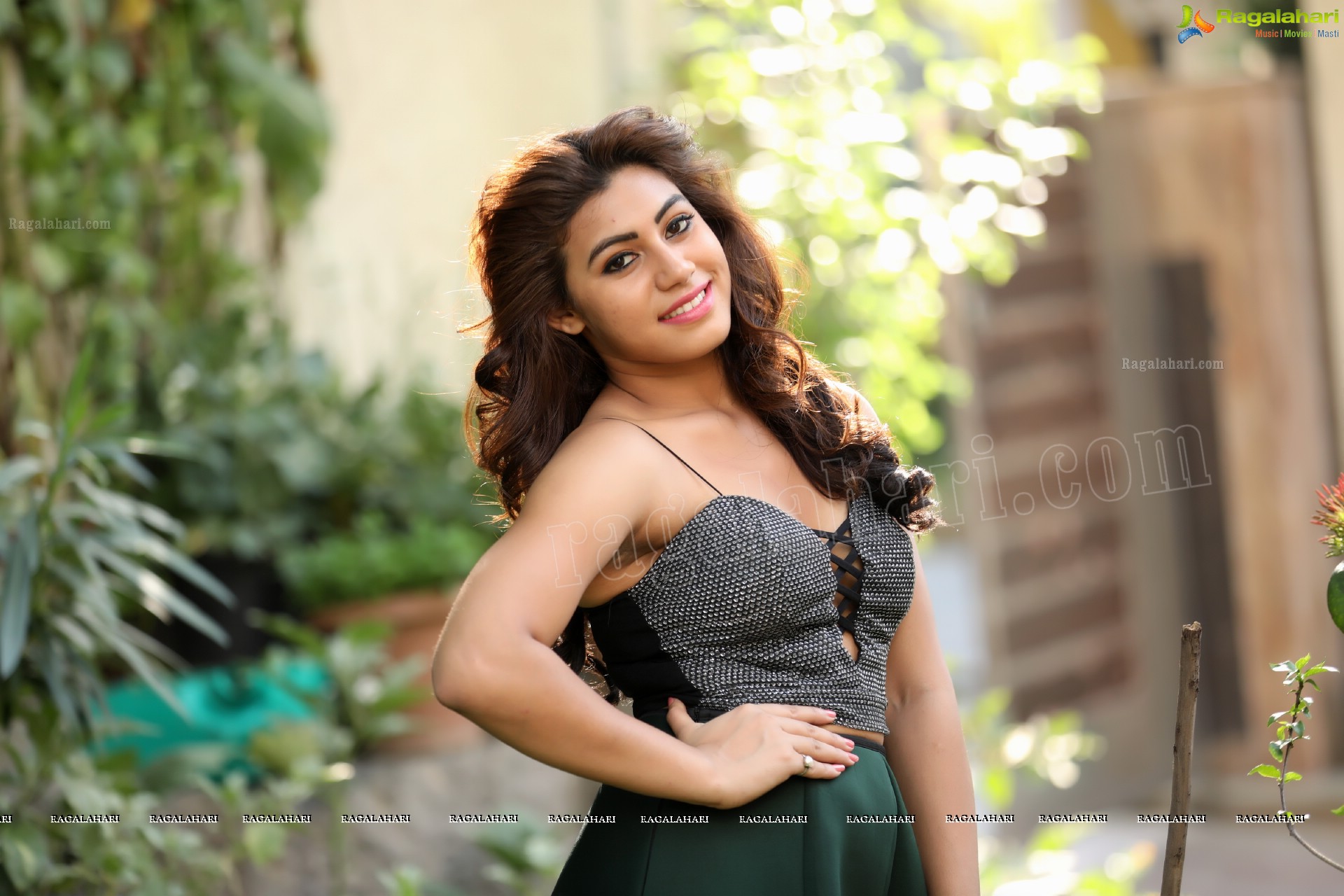 Swati Verma (Exclusive Photo Shoot) (High Definition)