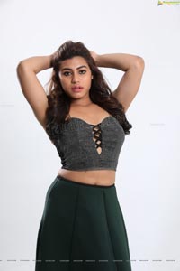 Swati Verma Photoshoot