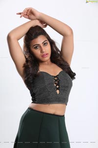 Swati Verma Photoshoot