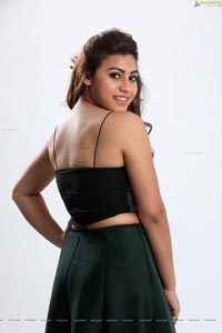 Swati Verma Photoshoot