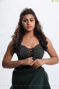 Swati Verma Photoshoot