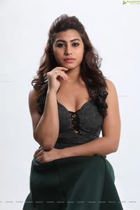 Swati Verma Photoshoot