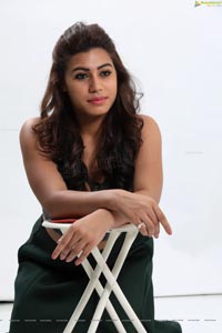 Swati Verma Photoshoot