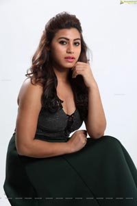 Swati Verma Photoshoot