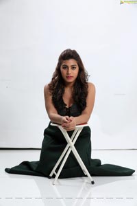 Swati Verma Photoshoot