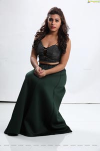 Swati Verma Photoshoot