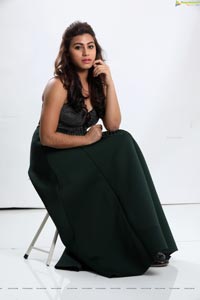 Swati Verma Photoshoot