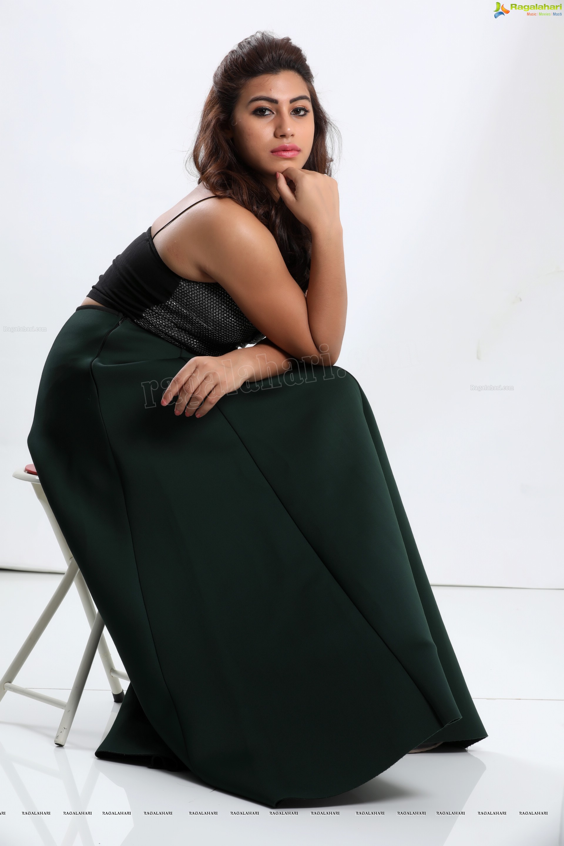 Swati Verma (Exclusive Photo Shoot) (High Definition)