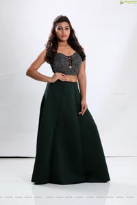 Swati Verma Photoshoot