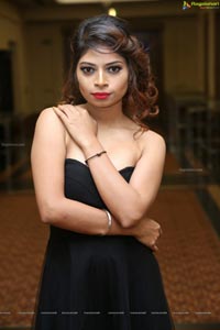 Actress, Aditi
