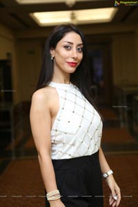 Actress, Bahareh Javidan