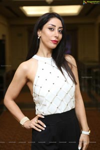 Actress, Bahareh Javidan
