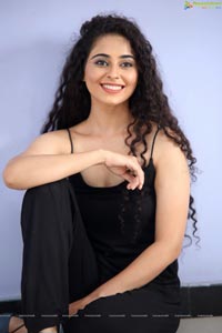 Payal Wadhwa