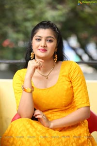 Akshitha