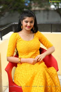 Akshitha