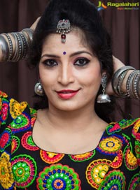 Anita Bhat
