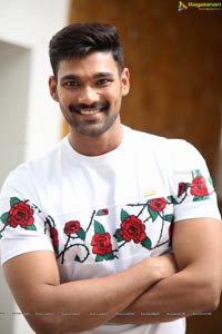 Bellamkonda Sreenivas