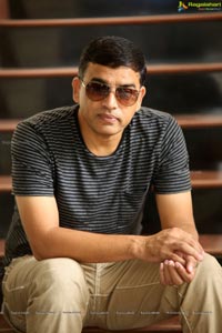 Dil Raju Lover