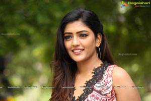 Eesha Rebba 