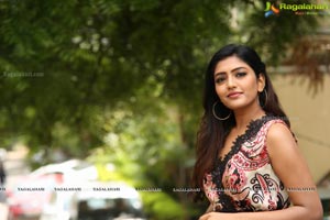 Eesha Rebba 