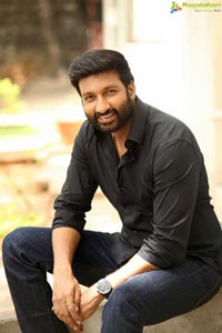 Gopichand Pantham